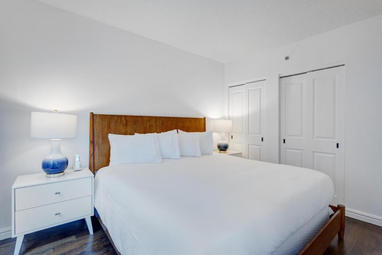 Le Mille Neuf Furnished Apartments Μόντρεαλ Εξωτερικό φωτογραφία